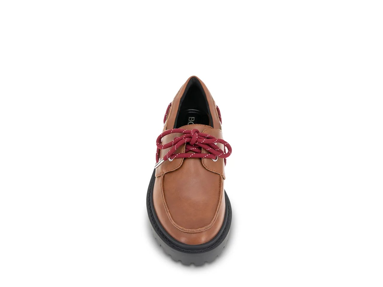Ladonna Boat Shoe