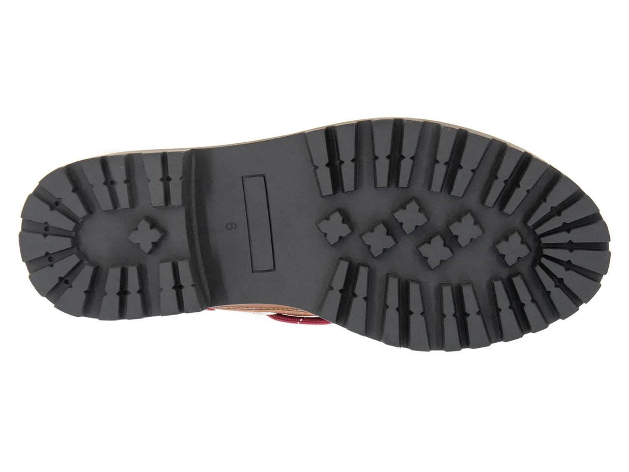 Ladonna Boat Shoe