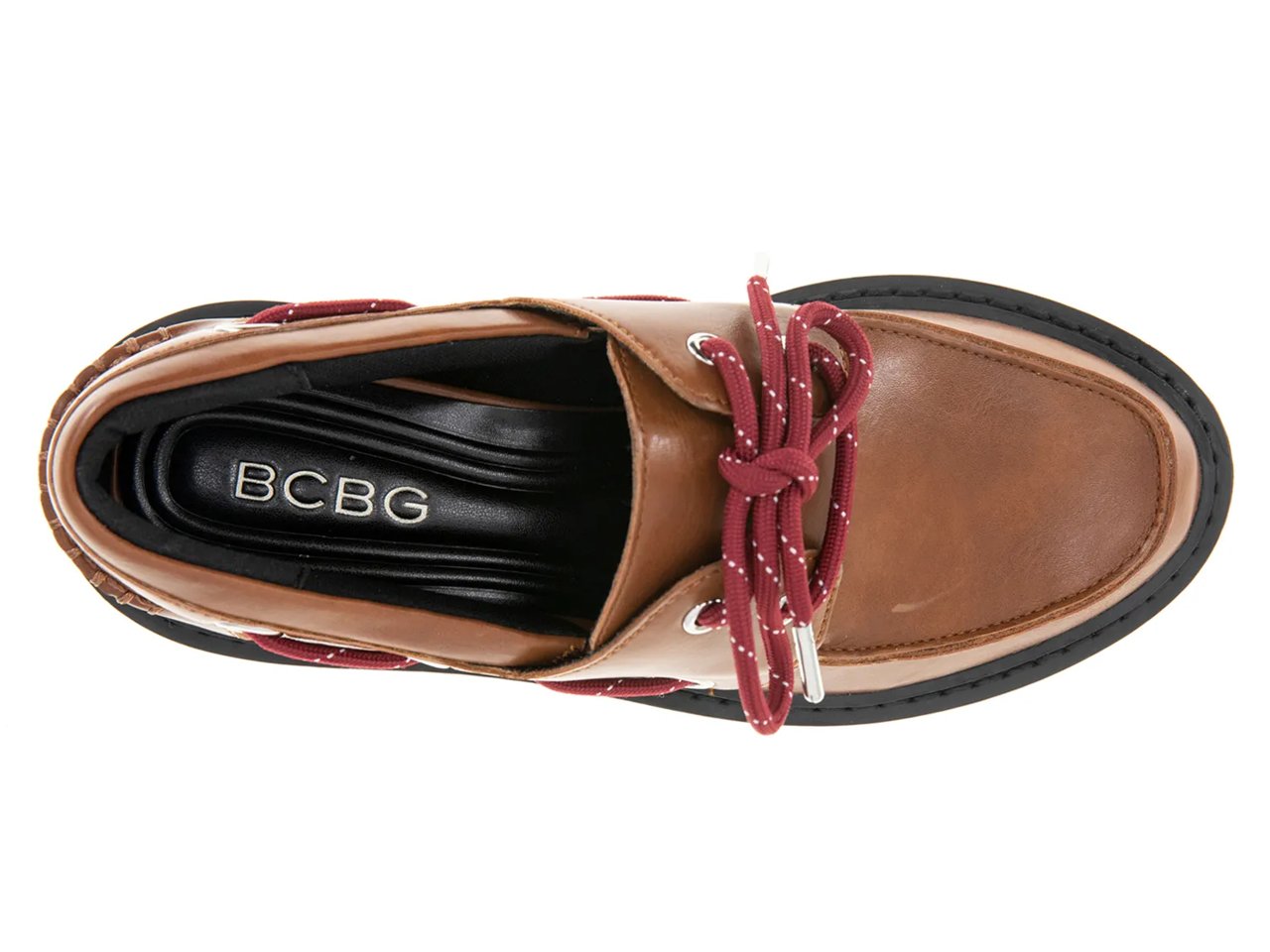 Ladonna Boat Shoe