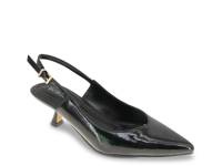 Kindy Pump Black view