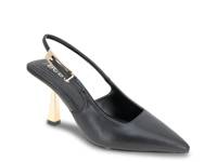 Inara Pump Black view