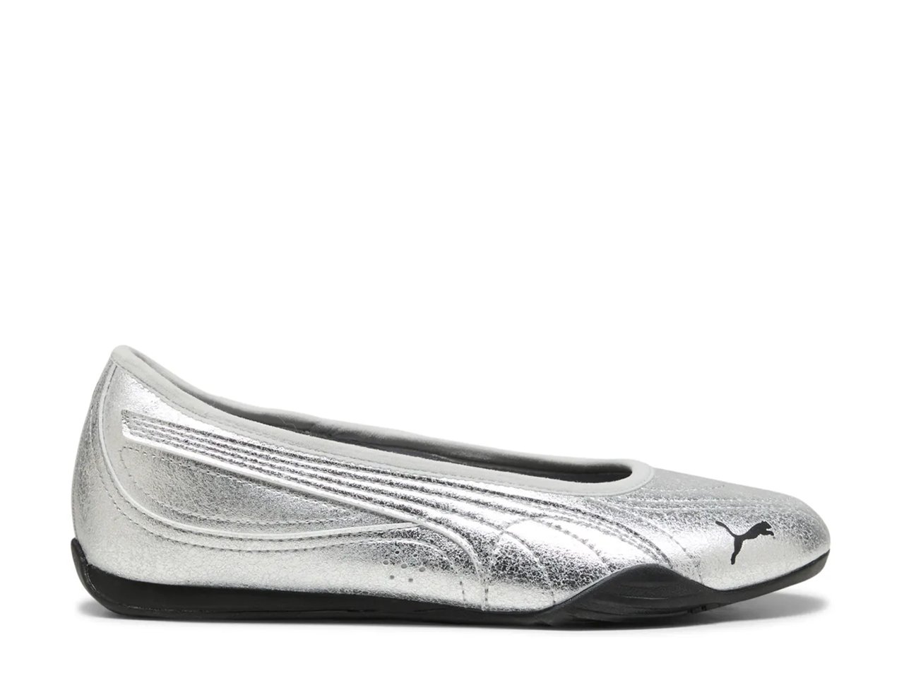 Catch Soleil Ballet Flat