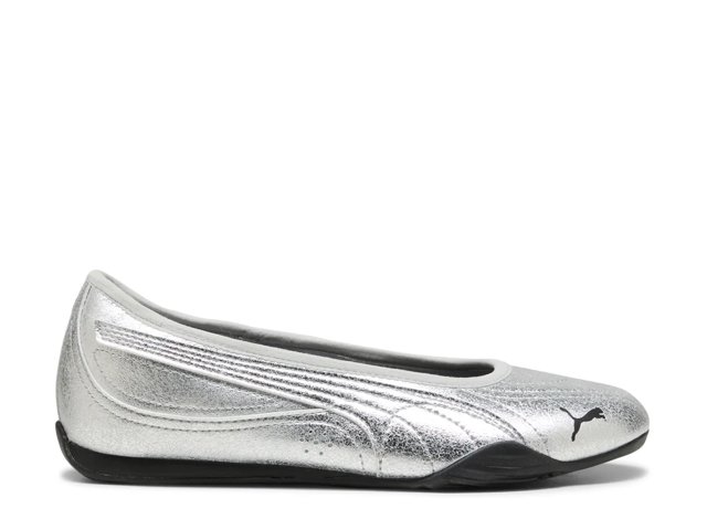 Catch Soleil Ballet Flat