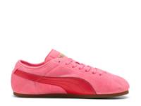 Tackle Sneaker - Women's Pink view