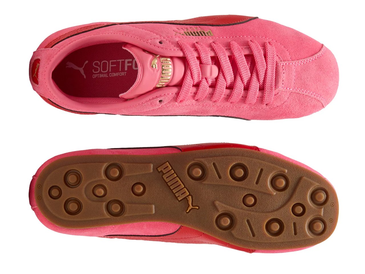 Tackle Sneaker - Women's