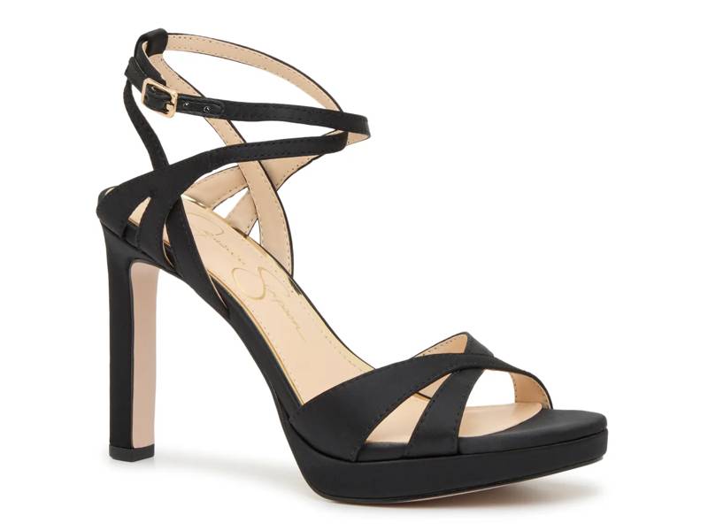 Violem Platform Sandal