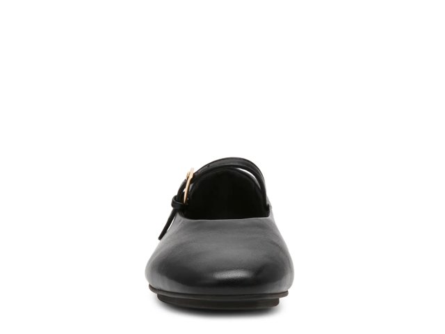 Concrete Choked Up Mary Jane