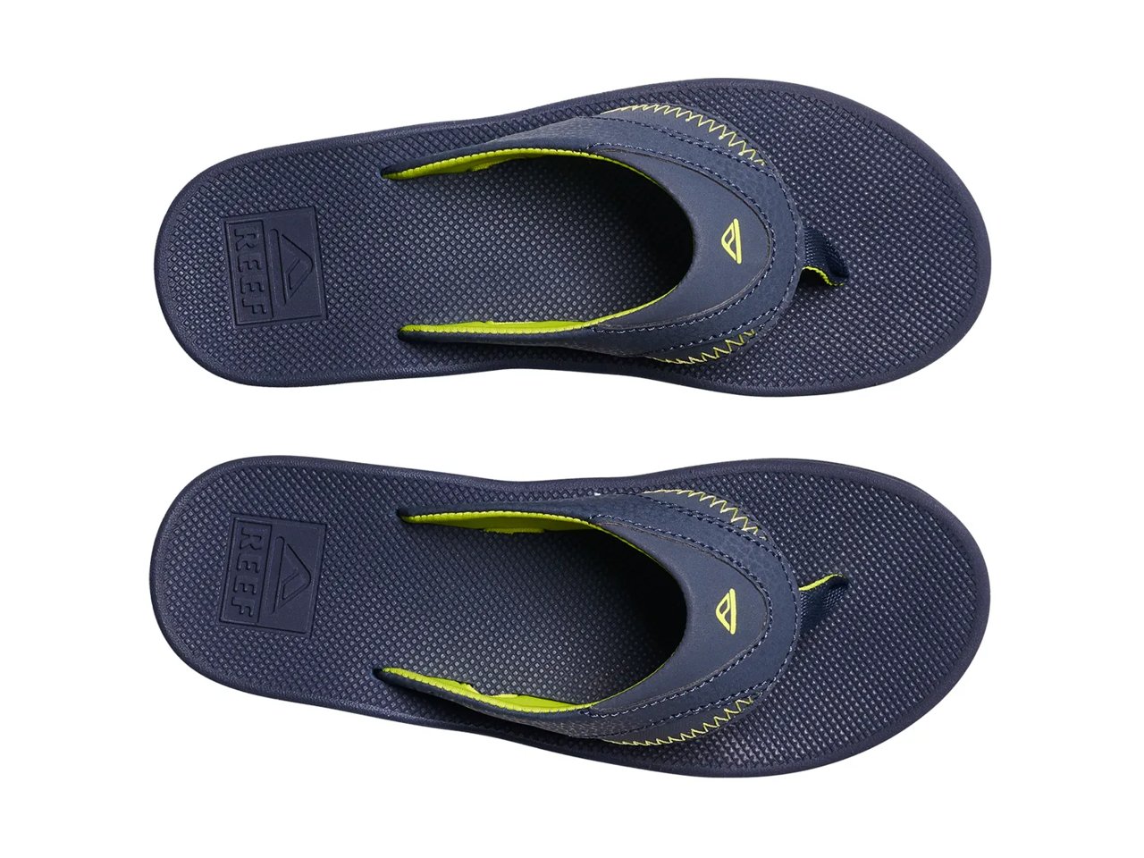 Fanning Sandal - Kids'