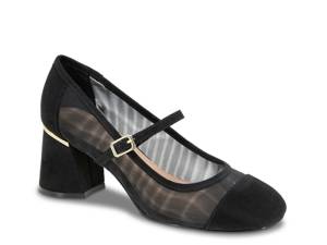 Click to shop women's mary jane heels at DSW Designer Shoe Warehouse