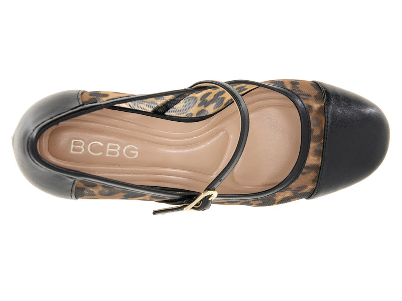 Millie Pump