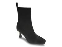 Thiya Bootie Black view