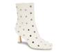 Thiya Bootie Chalk White view