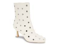 Thiya Bootie Chalk White view