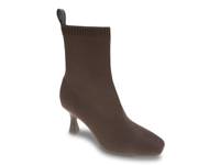 Thiya Bootie Dark Brown view