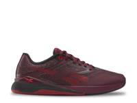 Nano X5 Training Shoe - Women's Red view