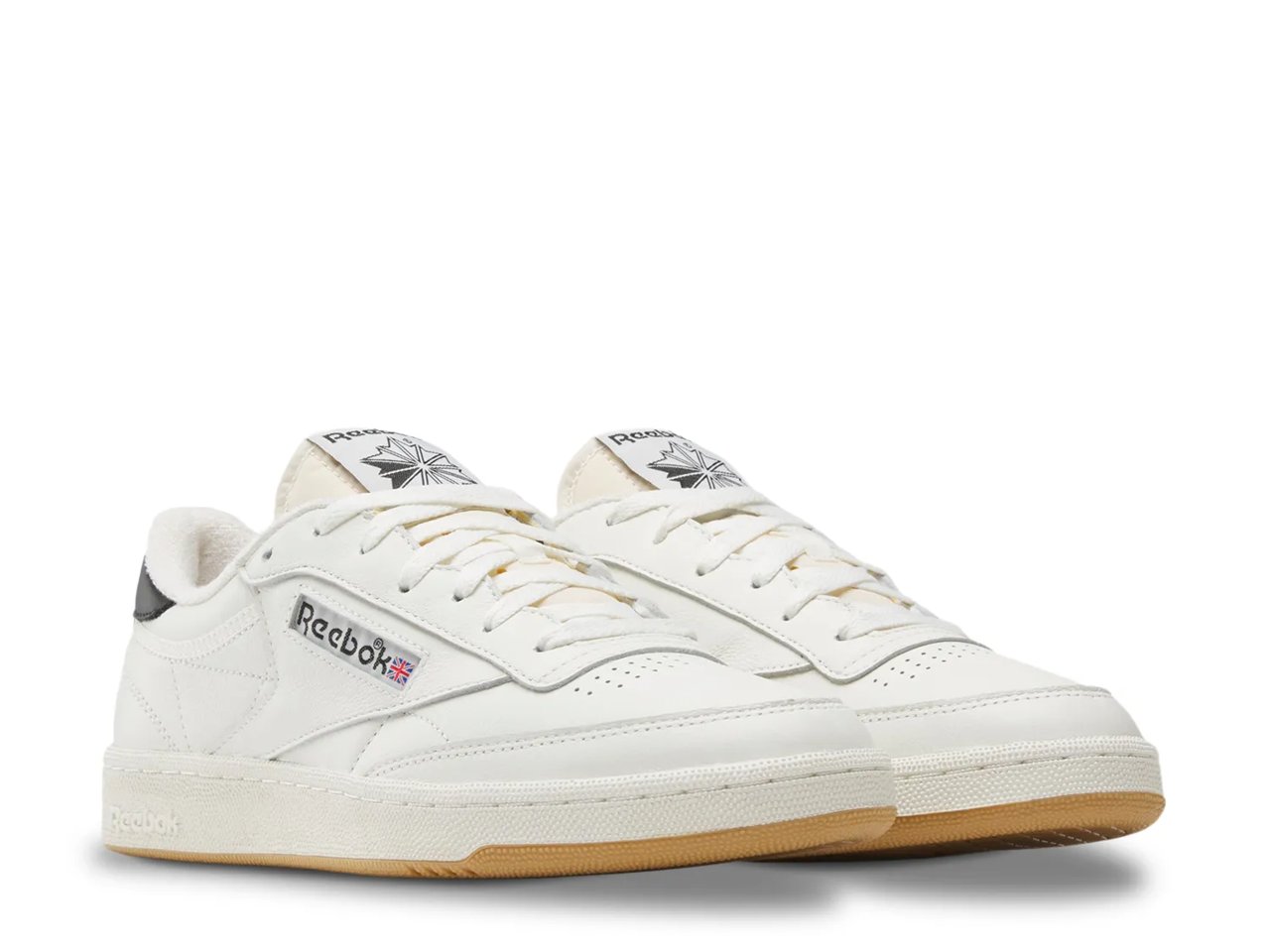 Club C 85 Vintage Sneaker