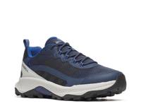 Speed Strike 2 Hiking Shoe - Men's Navy view