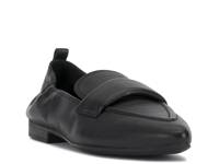 Azur Loafer Black Leather view
