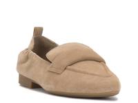 Azur Loafer Tortilla Suede view