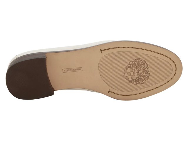 Casbella Penny Loafer