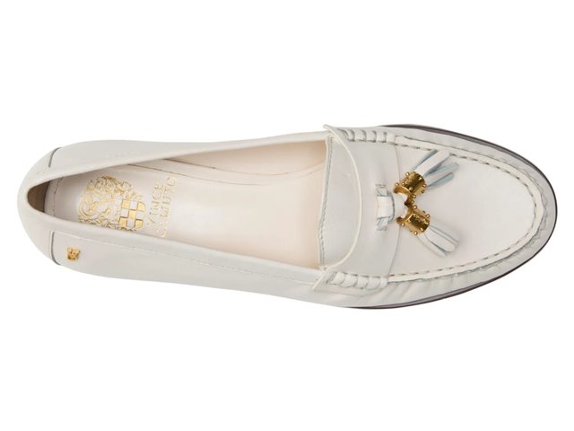Casbella Penny Loafer