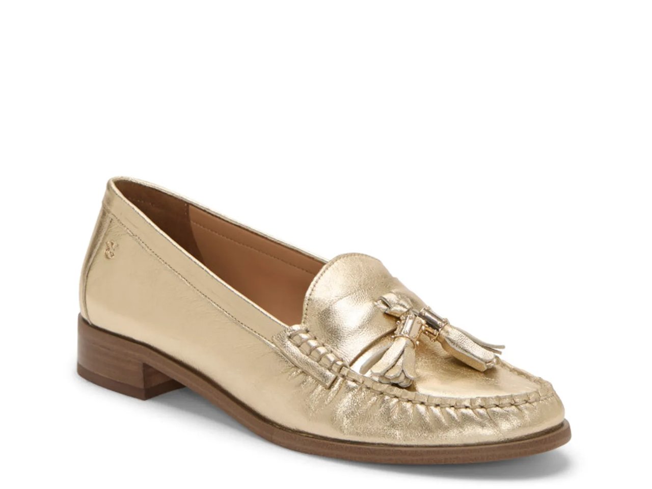 Casbella Penny Loafer