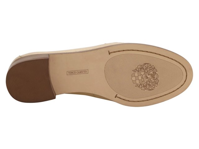 Casbella Penny Loafer