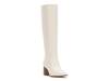 Lumina Boot Coconut Cream Leather view