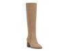 Lumina Boot Tortilla Suede view