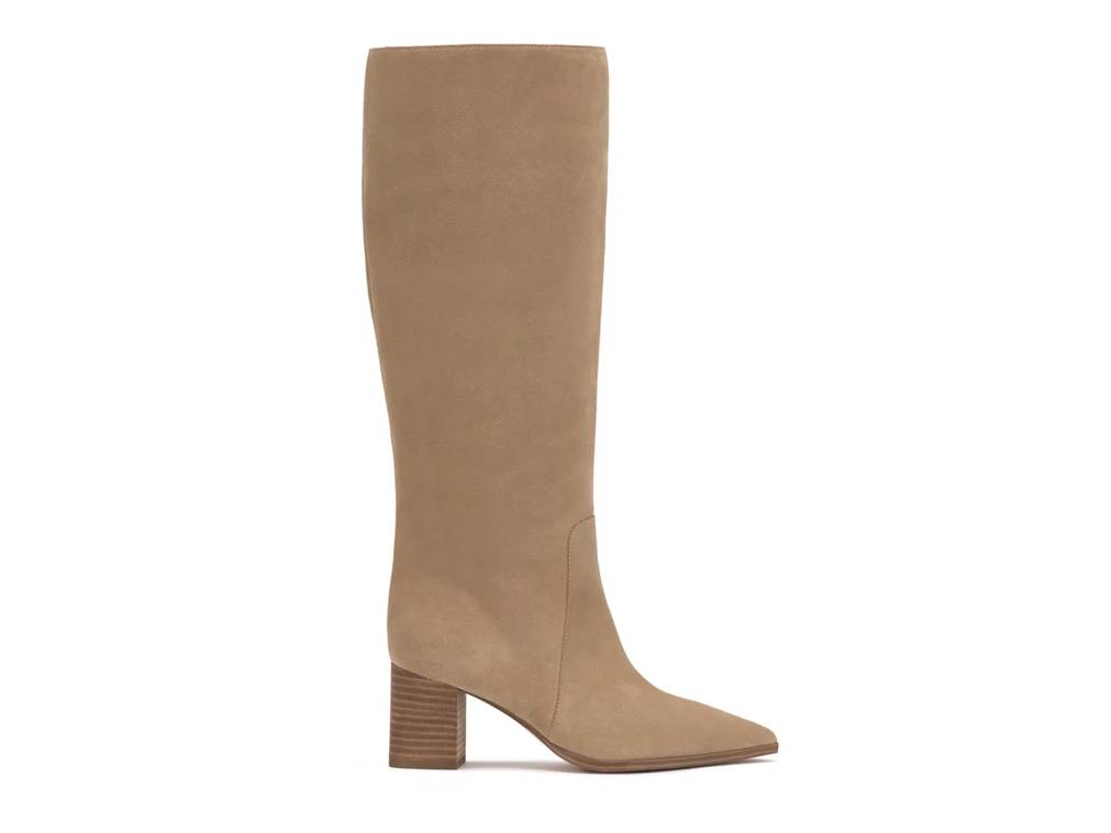 Featuring the Vince Camuto Lumina Boot. Click to shop Extra Wide Calf Boots.