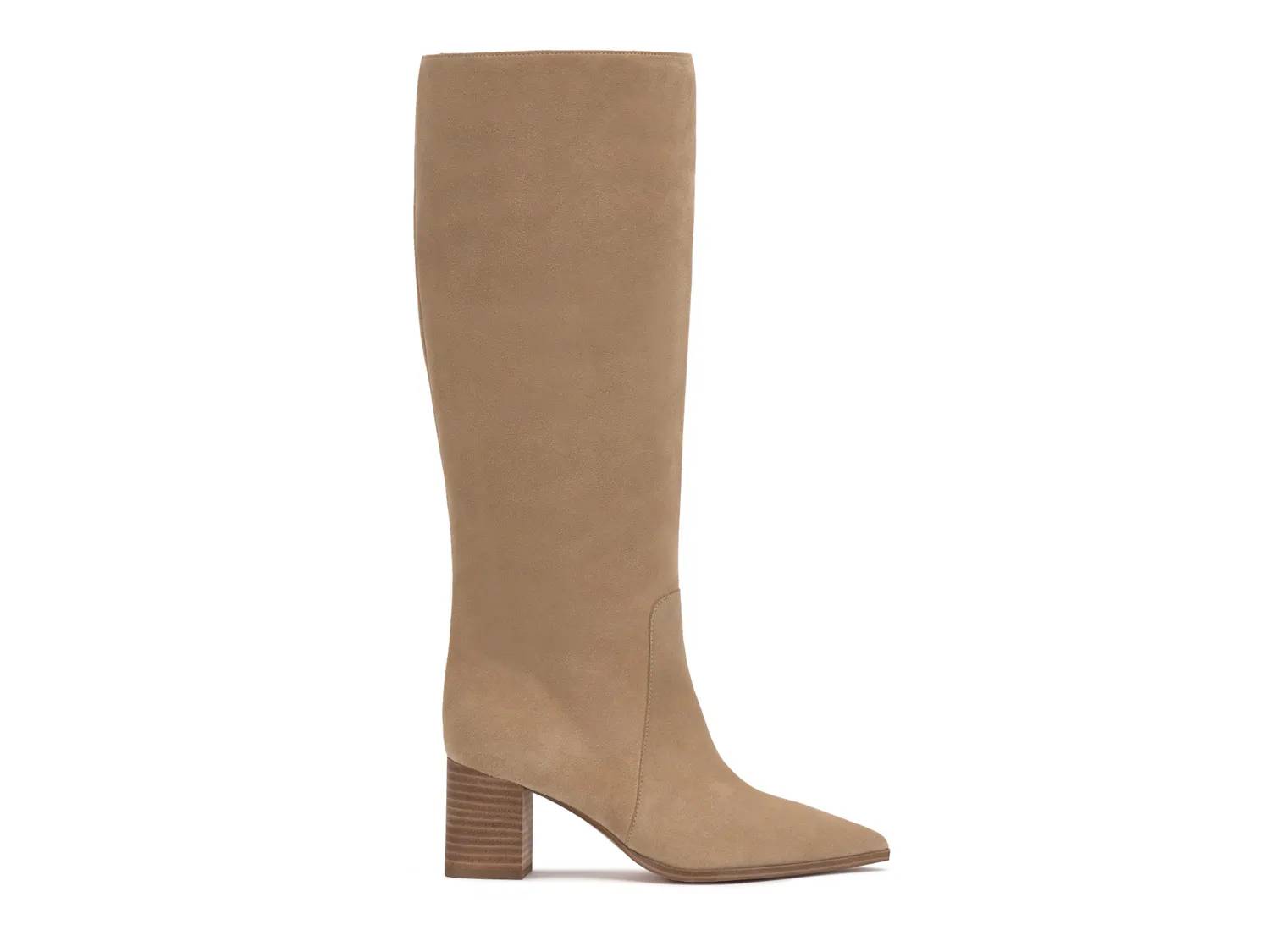 Featuring the Vince Camuto Lumina Boot. Click to shop Extra Wide Calf Boots.