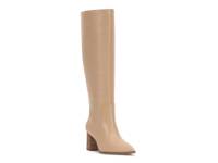 Lumina Boot Beige Leather view