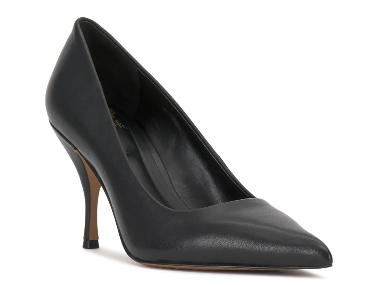 Paislie Pump