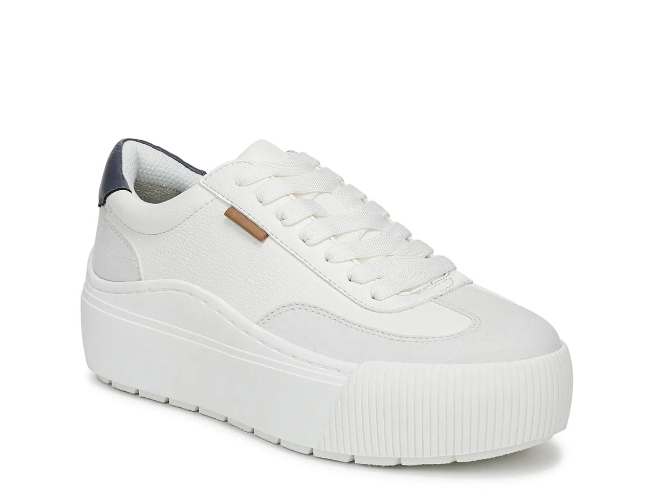 Time Off Most Platform Sneaker