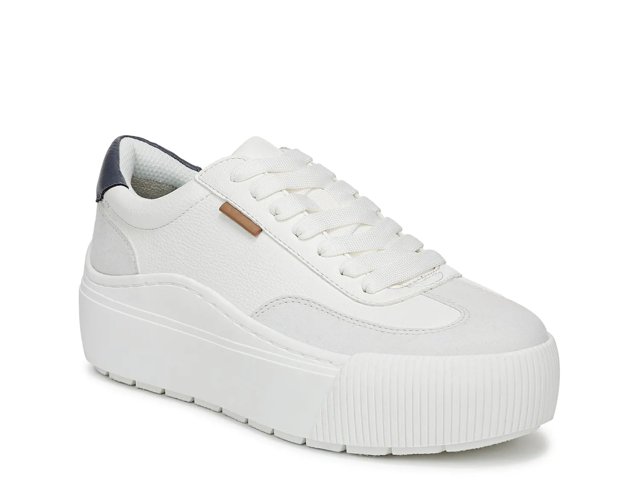 Time Off Most Platform Sneaker