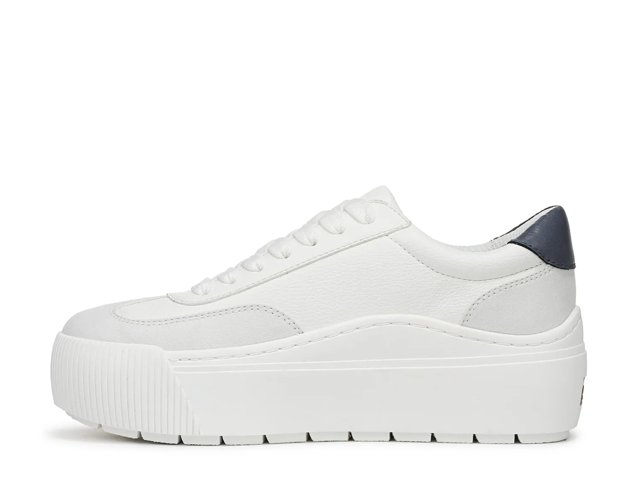 Time Off Most Platform Sneaker