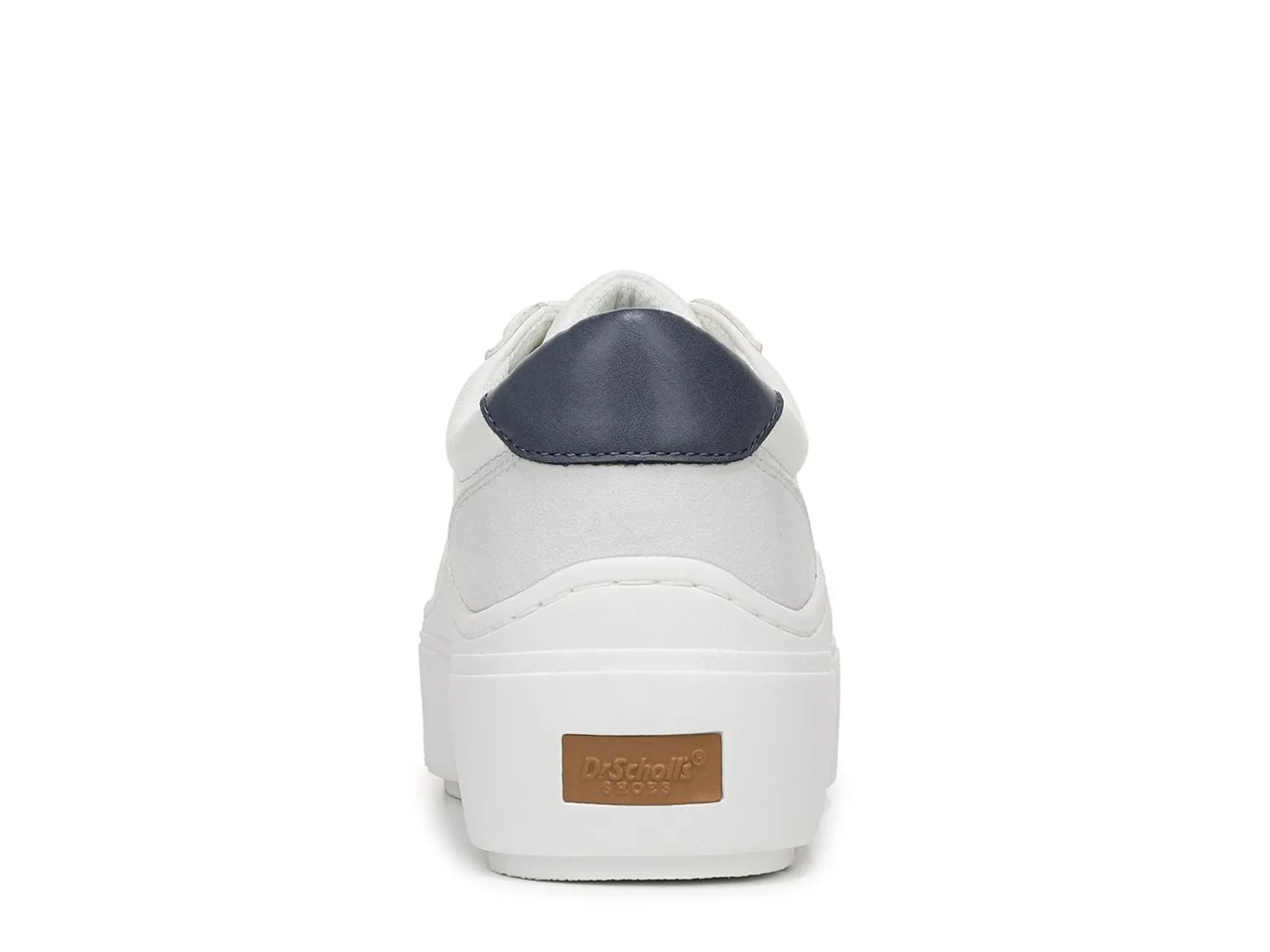 Time Off Most Platform Sneaker