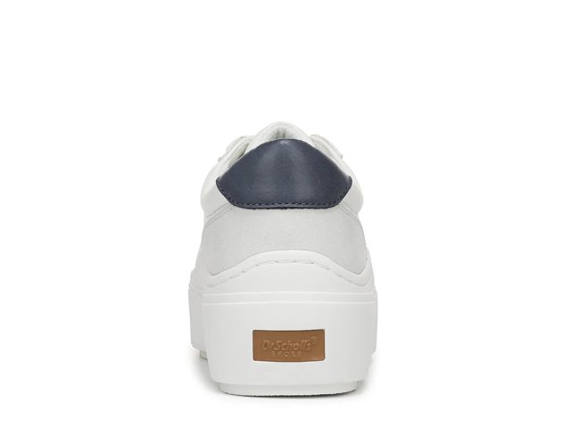 Time Off Most Platform Sneaker