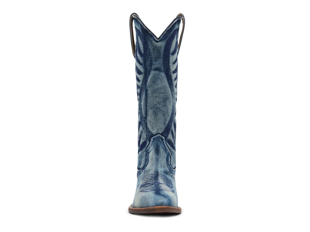 Albany Cowboy Boot