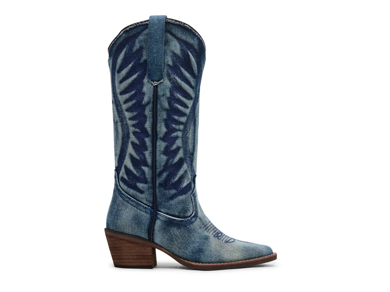Albany Cowboy Boot