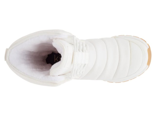 Kizik Montreal Hands Free Snow Boot - Women's - Free Shipping | DSW
