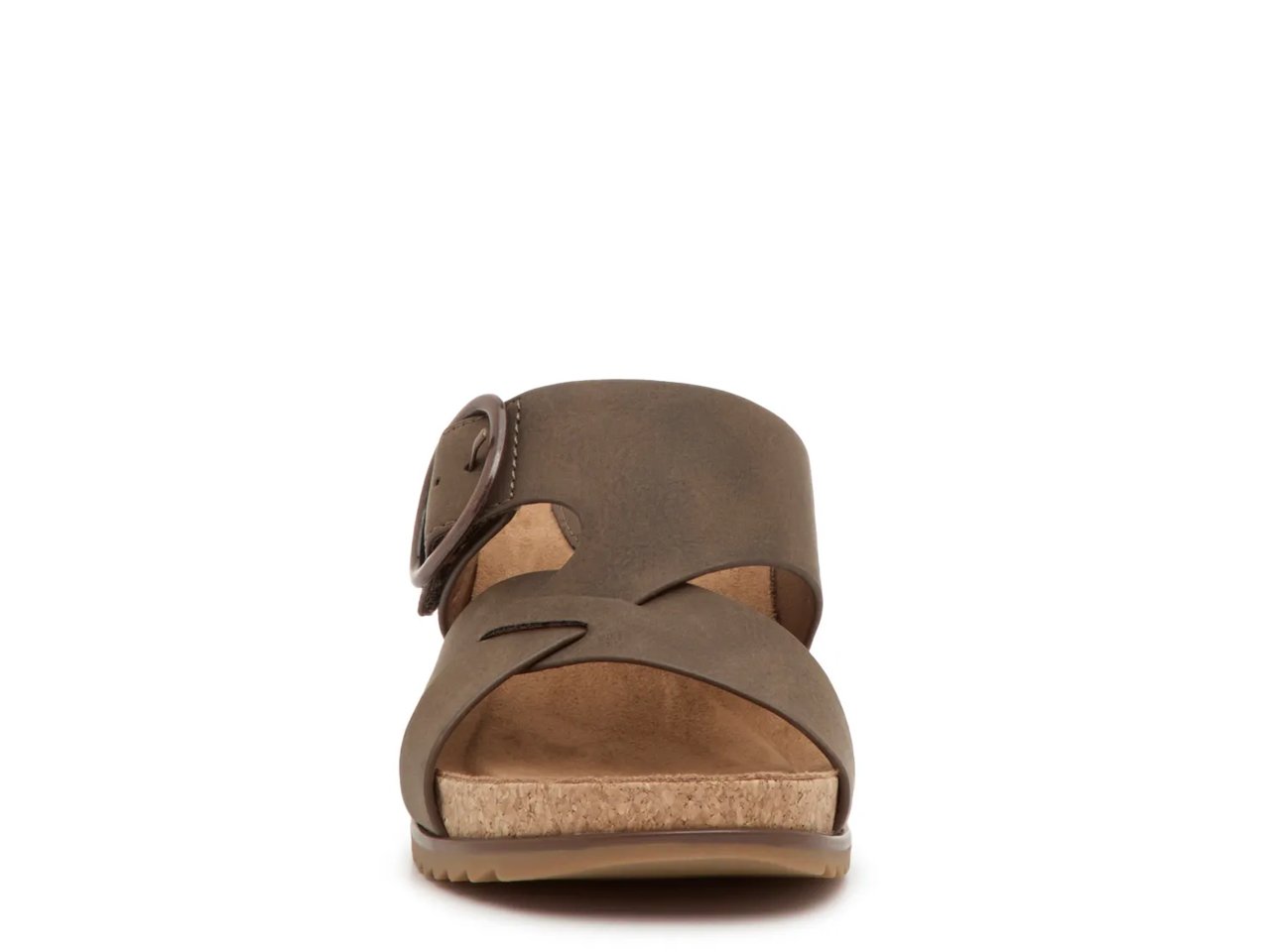 Travers Wedge Sandal