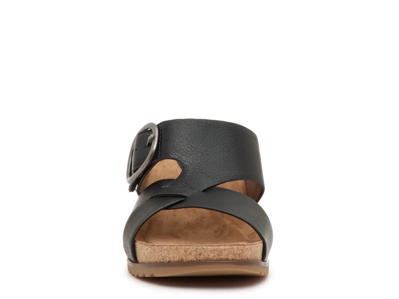 Travers Wedge Sandal