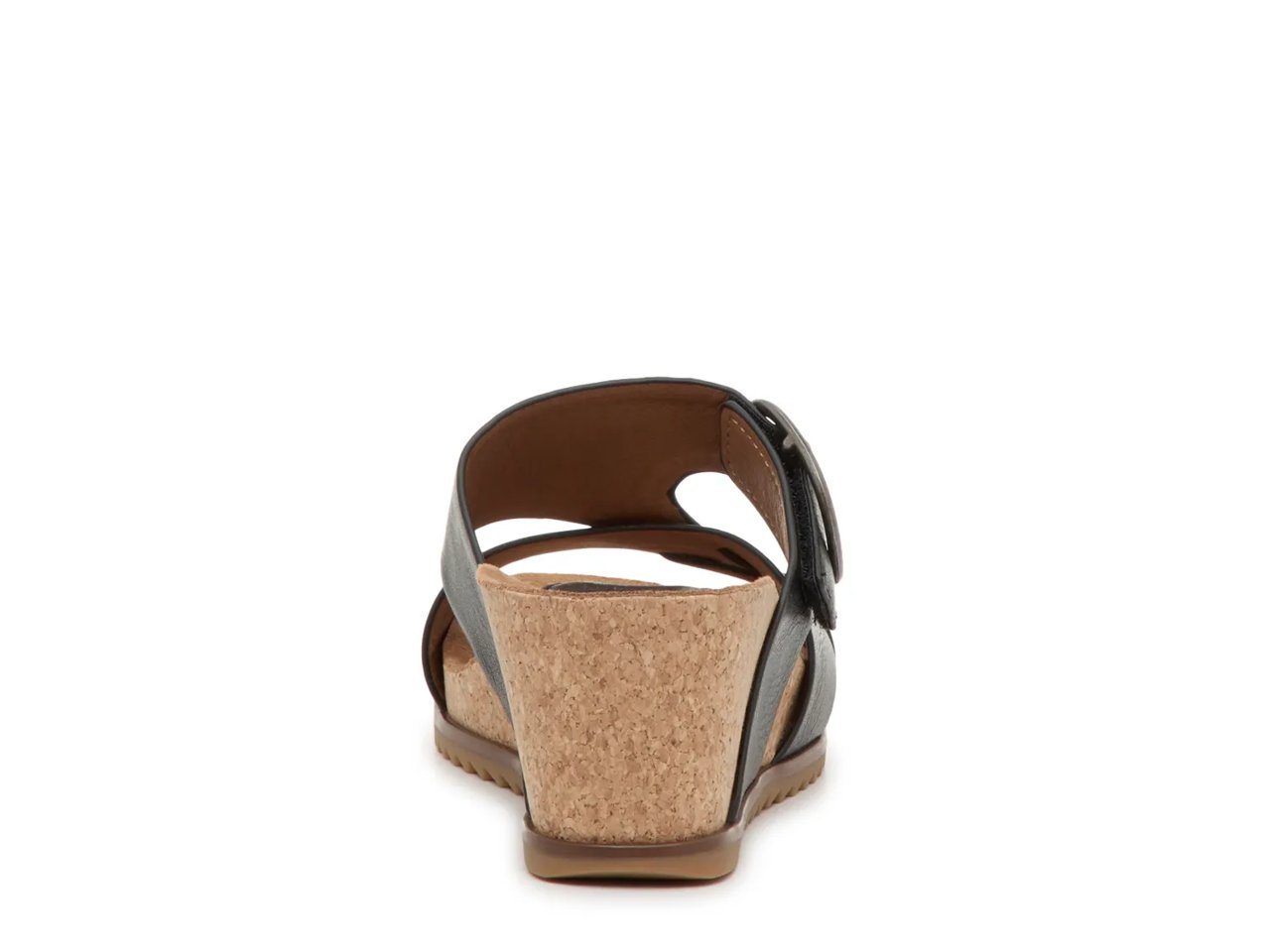 Travers Wedge Sandal