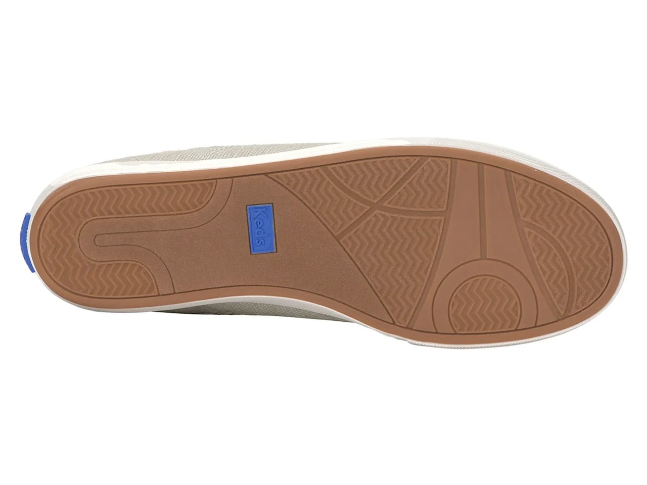 Center Slip-On Sneaker