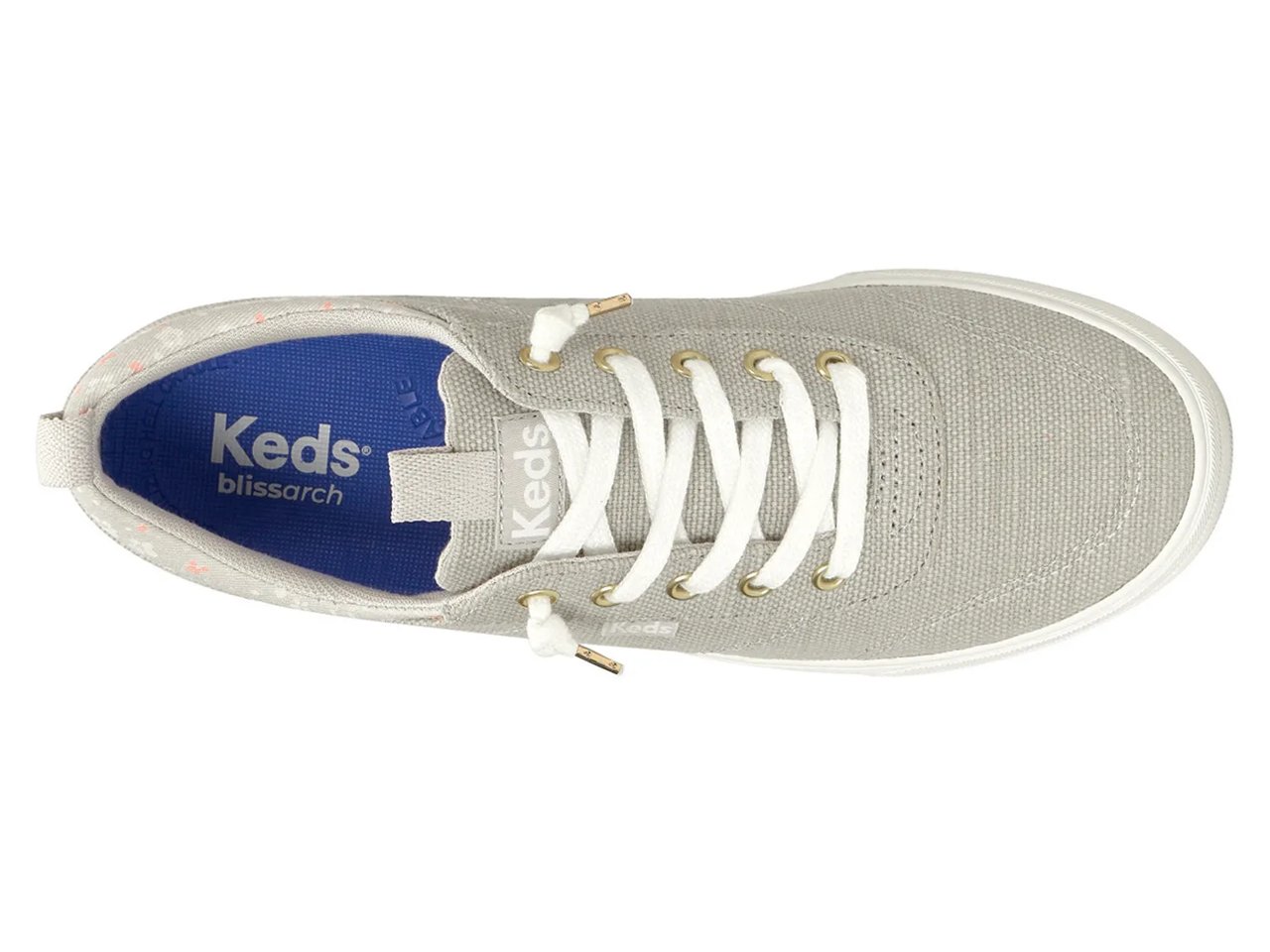 Center Slip-On Sneaker