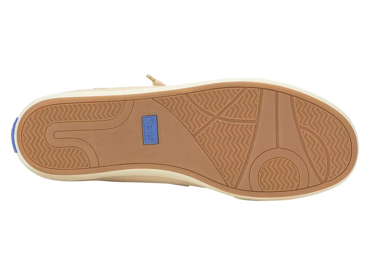 Center Slip-On Sneaker