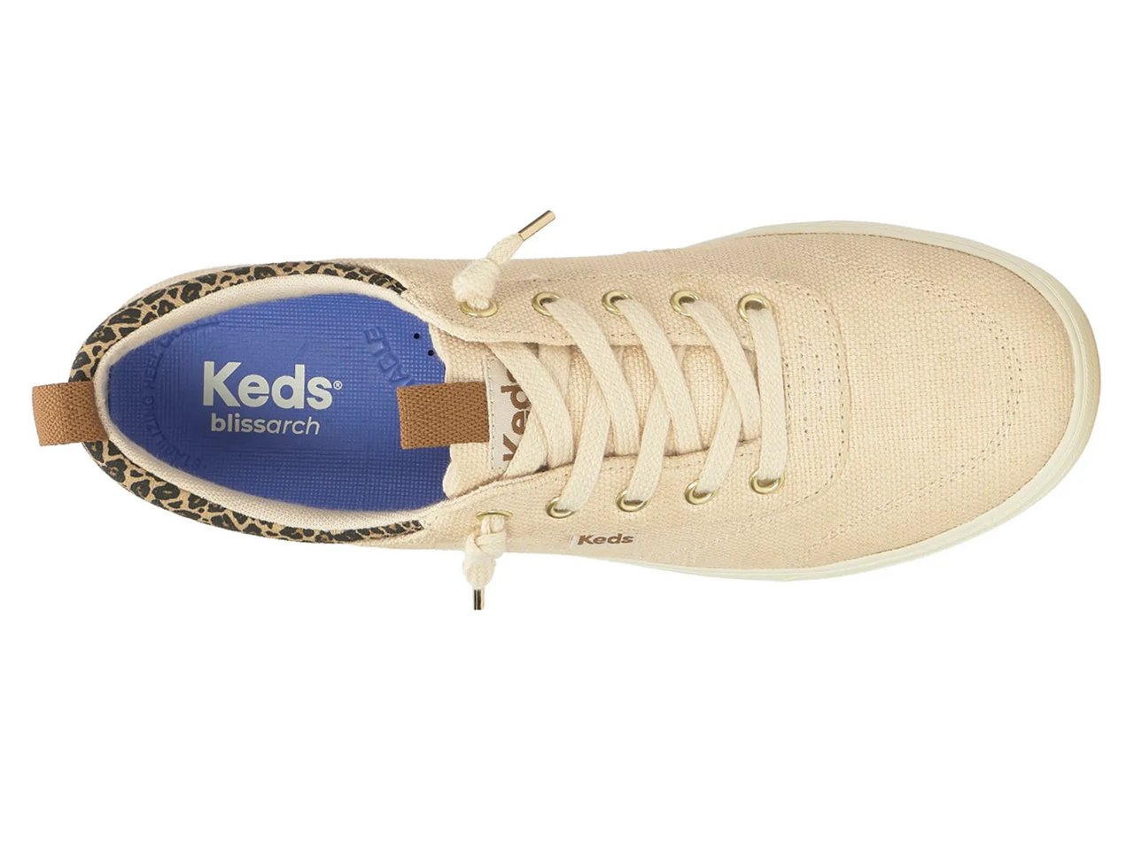 Center Slip-On Sneaker