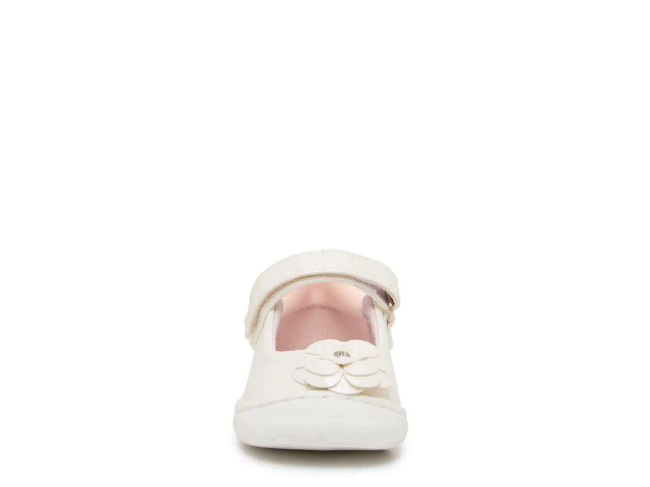 Mink Mary Jane Sneaker - Kids'