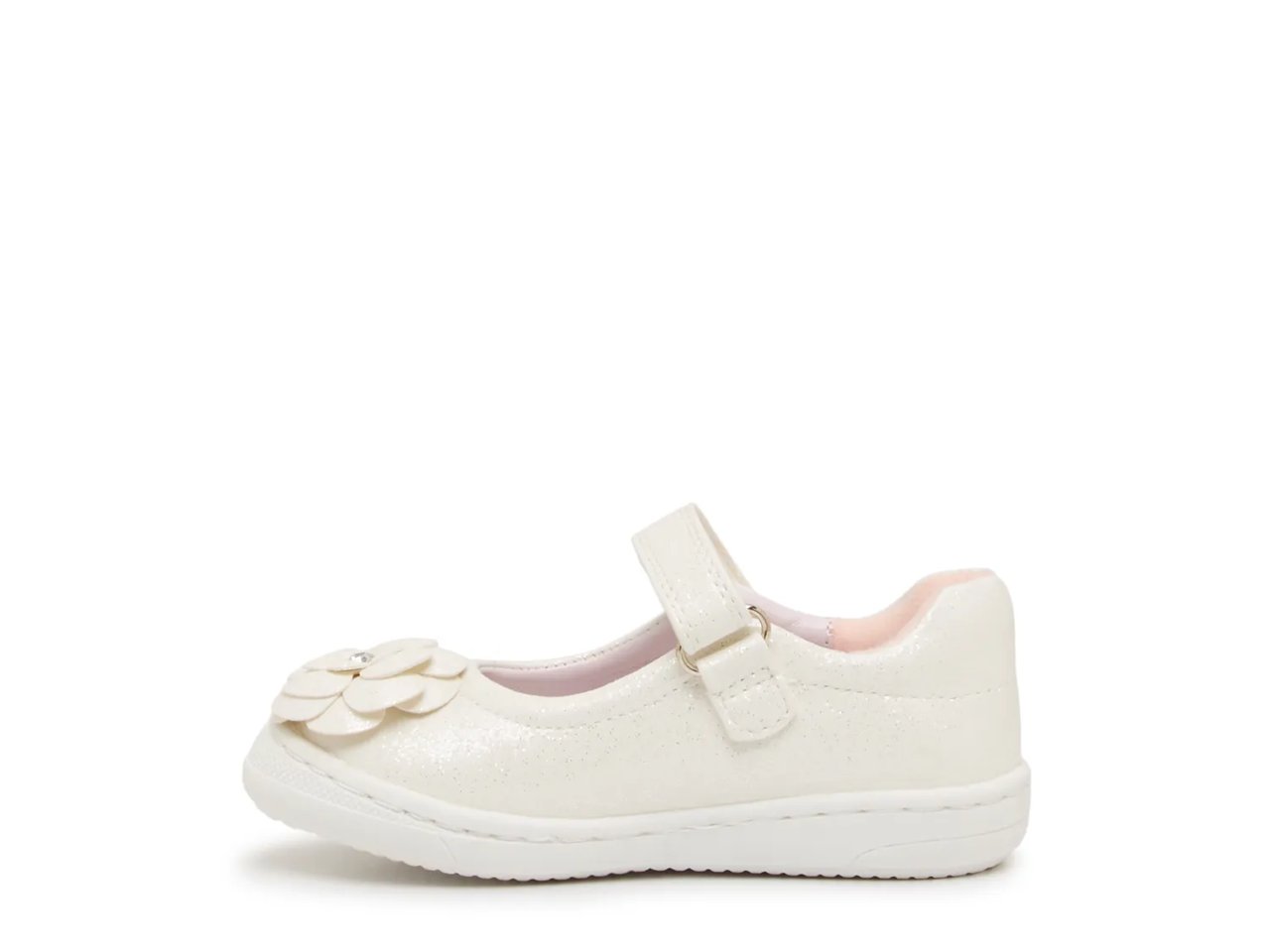 Mink Mary Jane Sneaker - Kids'